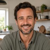 Daniel K., Smoof Cook customer