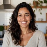 Maya R., Smoof Cook customer